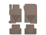 All Weather Floor Mats