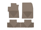 All Weather Floor Mats