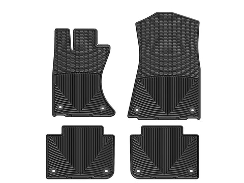 All Weather Floor Mats