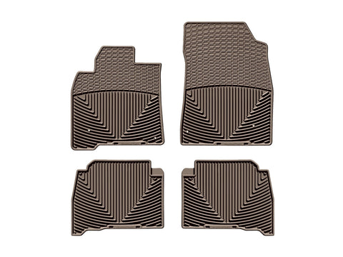All Weather Floor Mats
