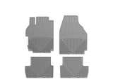 All Weather Floor Mats