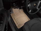 Universal All Vehicle Mat