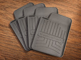 WeatherTech® Drink Coasters