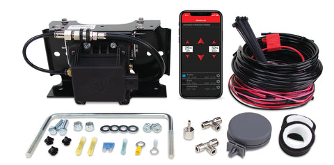 Air Lift WirelessAir Control System App Only No Controller With EZ Mount - 73000EZ