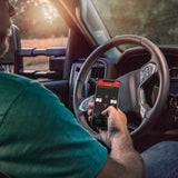 Air Lift WirelessAir Control System App Only No Controller With EZ Mount - 73000EZ