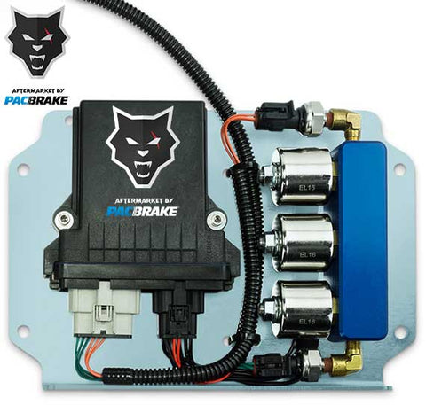 HP20325 R CB1 ULTIMATE: Wireless Controls (2nd Gen) And HalfG Air Tank