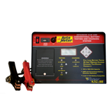 HD AUTOMATED ELECTRICAL SYSTEM ANALYZER