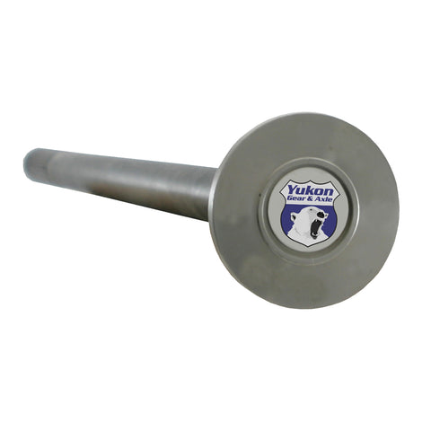 Yukon Full-floating 30 Spline Non-drilled Blank Axle Shaft For Dana 60