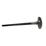 Semi-floating Axle Blank With C/clip. 34.44" Inches Long