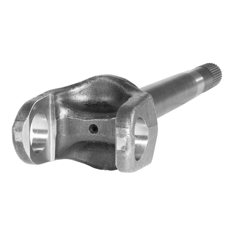 Yukon Left Hand Inner Axle For '03-'09 Chrysler 9.25" Front