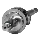 Yukon Left Hand Front Axle Assembly For '03-'08 Chrysler 9.25" Front