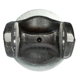 Yukon Outer Stub Axle For Chrysler 9.25" Front