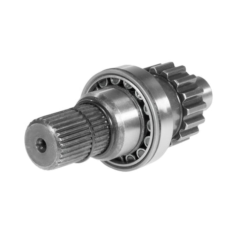 Yukon Chrysler 8.0" IFS Right Hand Outer Disconnect Stub Axle16 / 29 Spline