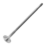 Yukon 8.25"/ C213 Rear Axle For 07-08 Dodge Nitro & 08 Jeep Liberty 31.5" Long