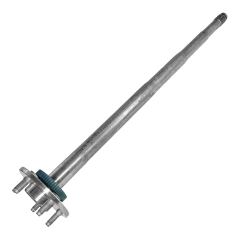 Yukon C8.25" Rear Axle 09-12 Liberty/Nitro 31.5" Long 1.705" Bearing Journal