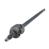 Yukon Left Hand Axle Assembly For '09-'12 Dodge 9.25" Front.