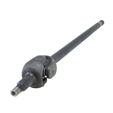 Yukon 1541H Replacement Left Hand Assembly For Dana 44 ('73-'82 GM)