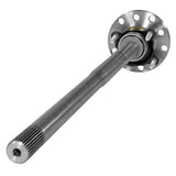 Yukon 1541H Alloy Axle For Dana 44 JK Non-Rubicon Rear. 30 Spline 32" Long.