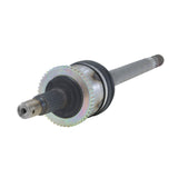 Yukon 1541H Replacement CV-style RH Front Axle Dana 30 92-98 Grand Cherokee