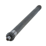 Yukon 1541H Alloy Replacement Inner Axle Shaft For Dana 60 Front Disconnect