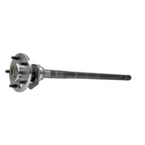 Yukon 1541H Alloy Replacement LH Rear Axle  Dana 44  '97-up TJ Wrangler  XJ