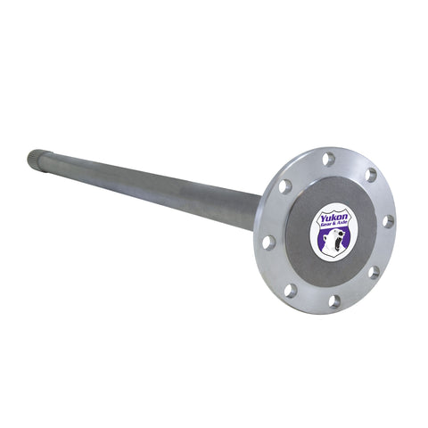 Yukon Replacement Axle Shaft For Dana S110 34 Spline 41.0