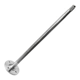 Yukon 1541H Alloy 4 Lug Rear Axle Ford 7.5" & 8.8" T-Bird Cougar Or Mustang