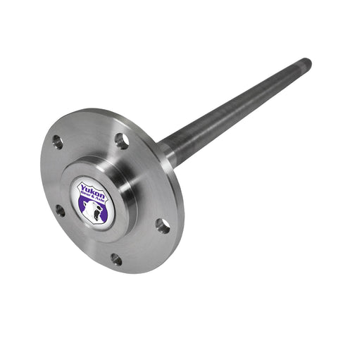 Yukon 1541H Alloy 5 Lug Rear Axle For Ford 8.8" Lincoln And Crown Victoria