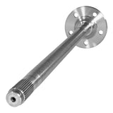 Yukon 1541H Alloy 5 Lug RH Rear Axle Ford 8.8" 95-02 Explorer/01-05 Spt Trac