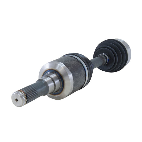 Yukon Right Hand Axle For '09-'14 Ford F150 Front Non-SVT Raptor 31 Spline.