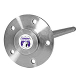 Yukon Axle For 9.75" '97-'05 E150 Van Right Hand