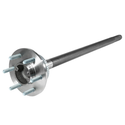 Yukon Rear Axle For Ford 9.75” Differential 35 Spline 36.6” Long 6 Lug RH