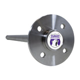 Yukon 1541H Alloy 4 Lug Rear Axle '84-'88 7.5" And 8.8" Ford T-Bird Or Cougar