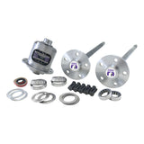 Yukon '79-'93 Mustang Axle Kit 28 Spline 5 Lug Axles W/ DuraGrip Positraction