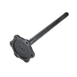 Yukon 1541H Alloy Front RH AWD Stub Axle For '01-'06 GM 8.25" IFS 19.6" Long