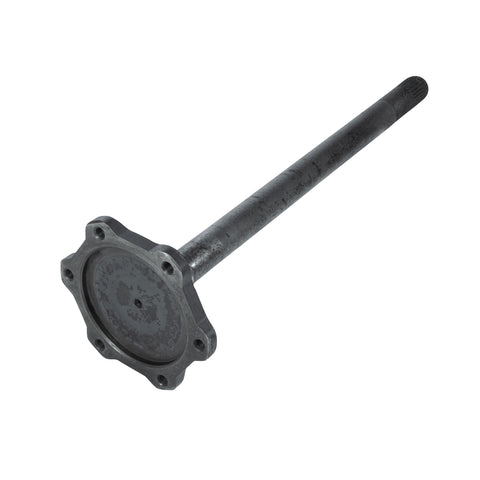 Yukon 1541H Alloy Front RH AWD Stub Axle For '01-'06 GM 8.25" IFS 19.6" Long