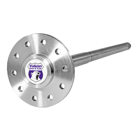 Yukon 1541H Alloy Rear Axle For 8.2" And 8.5" GM Passenger