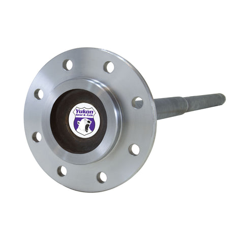 Yukon 1541H Alloy Replacement Axle '95-'10 E150/E250/E350 Dana 60 RH 8 Lug