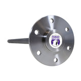 Yukon Axle For GM 8.6" '07 Up Chevy 4WD ABS Axle 34.25".