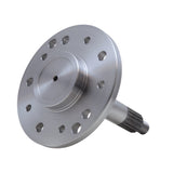 Yukon Outer Rear Wheel Spindle For '65-'82 Corvette
