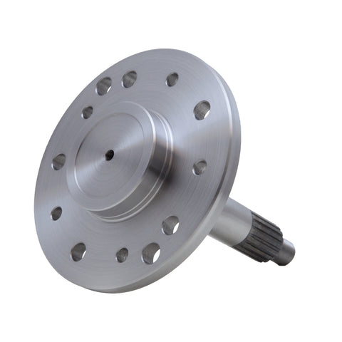 Yukon Outer Rear Wheel Spindle For '65-'82 Corvette