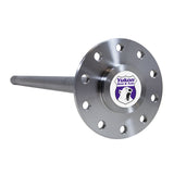 Yukon 1541H Alloy Rear Axle For GM 12P '68-'72 Chevelle And '70 Camaro