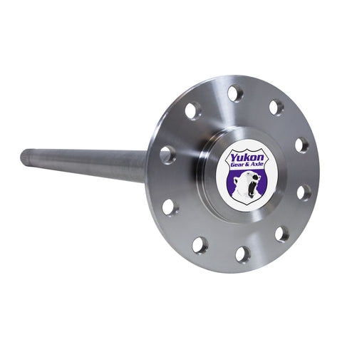 Yukon 1541H Alloy Rear Axle For GM 12P '68-'72 Chevelle And '70 Camaro