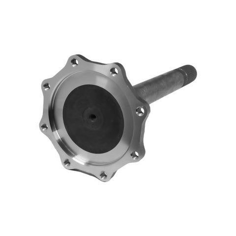 Yukon Front Right Hand Outer Disconnect Axle GM 9.25"IFS 8 Bolt Flange
