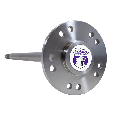 Yukon 1541H Alloy Rear Axle For GM 7.5" Passenger Monte Carlo And El Camino