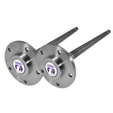 Yukon 55-56 Corvette Axle Kit Left Hand & Right Hand 17spline.