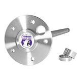 Yukon 1541H Alloy Rear Axle For GM 8.2