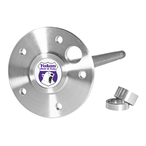 Yukon 1541H Alloy Rear Axle For GM 8.2
