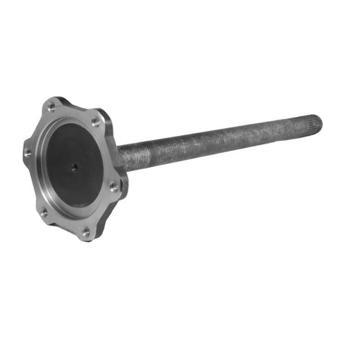 Yukon 8.25IFS RH Axle Shaft 19.37"long '07-'12 GM 1/2 Ton Truck & SUVs W/AWD