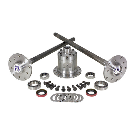 Yukon Ultimate 35 Axle Kit For C/clip Axles With Yukon Grizzly Locker
